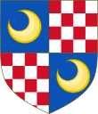 Arms of the house of Vitelli.svg