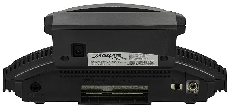 Atari-Jaguar-CD-Back