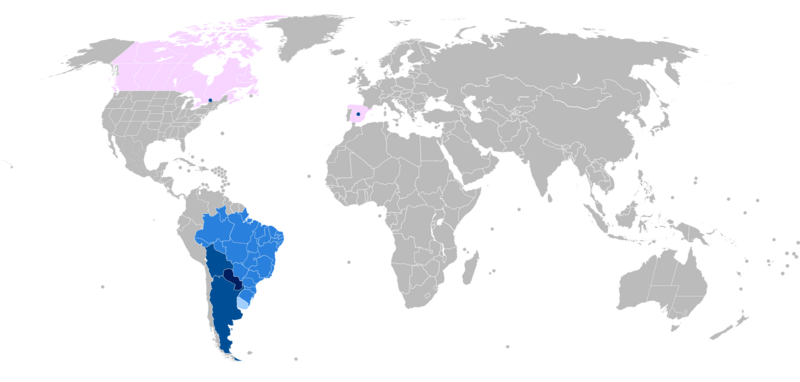 Avañeꞌẽ yvórape