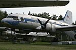 Avia 14T Czech Airlines (CSA), Zruc air park, Czech Republic PP1219334492.jpg