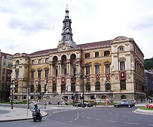 Archivo:Ayuntamiento-bilbao2