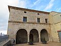 Ayuntamiento de Cuevas de Almudén (Teruel)