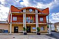 Ayuntamiento de Otero de Bodas