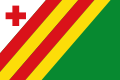 Bandera de Tierz.svg