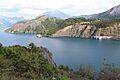 Barrage Serre Ponçon Rousset Hautes Alpes 2