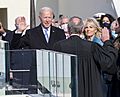 Biden oath of office