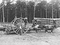 Big Wheels 1922 Michigan
