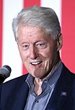 Bill Clinton (54112677643) (cropped)