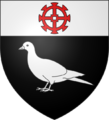 Blason Blendecques