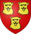 Blason Guarbecque