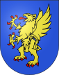 Blason commune CH Noville (Vaud).svg