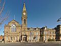 Bootle Town Hall 2020-2
