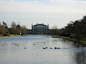 Archivo:Boreham House (John V Nicholls)