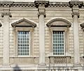 Bottom storey façade Banqueting House