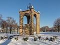 Breda, de Poolse kapel foto5 2014-12-28 11.42