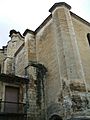 Briviesca - Convento de Santa Clara 10