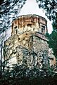 Buitrago, Casa del Bosque 1989 02