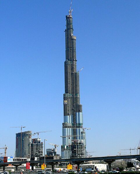 BurjDubainov