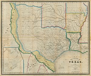 Archivo:Burr The State of Texas, 1835-1845 1846 UTA
