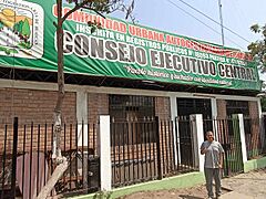 Archivo:CUAH Comunidad Urbana Autogestionaria de Huaycán