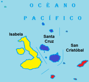 Archivo:Cantones de Galápagos