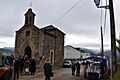 Capela de San Francisco Blanco de Outarelo 2