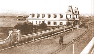 Archivo:Casino Ross, 1910