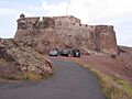 Castillo-de-Santa-Barbara-(Lanzarote)