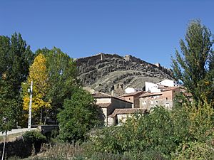 Archivo:Castillo de Cañete