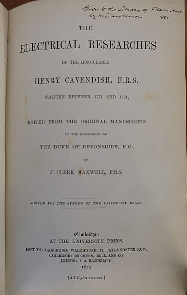 Cavendish-3