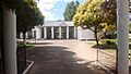 Cementerio Funes Jardin