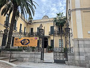 Archivo:Centre Arts Pepe Espaliu - Cordoue (ES61) - 2023-04-28 - 1