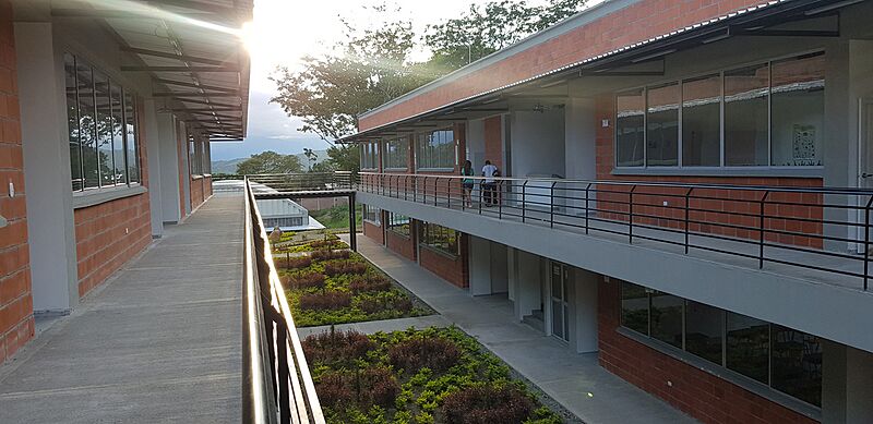 Colegio Simón Bolívar