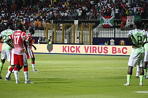 Communication anti virus en anglais lors d'un match.jpg