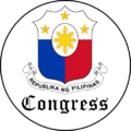 Congress of the Republic of the Philippines