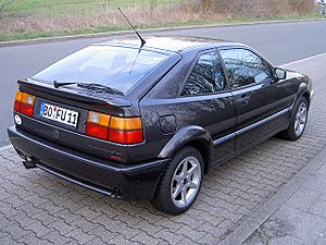 Archivo:Corrado rear