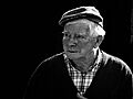 Countryside Irish man