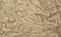 Cuenca del rio malleco