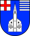 DEU Merzkirchen COA