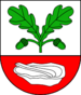 DEU Quarnstedt COA.svg