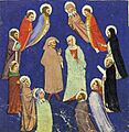 Dante Pd10 Kopenhagen MS Thott 411.2