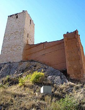 Daroca - Torre de las Cinco Esquinas 3.jpg
