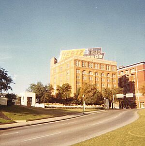 Archivo:Dealey Plaza (1969)