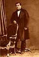 Dechauffour de Boisduval 1799-1879