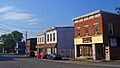 Downtown New Windsor, NY