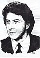 Dustin Hoffman