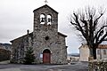 Eglise de Saint-Michel-d'Aurance