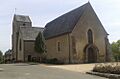 Eglise saint denis