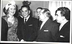 Archivo:Embajada de mexico en alemania