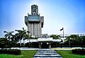 Embassy of Russia in Havana - Nick De Marco